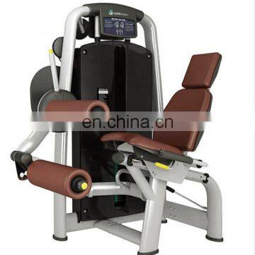 professional seated leg curl heavy duty fitness equipment/gym equipment