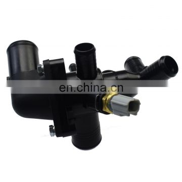 NEW THERMOSTAT HOUSING SWITCH FOR FORD TRANSIT MK7 MK8 2.2 BK3Q8A586AB 1731782 BK3Q-8A586-AB