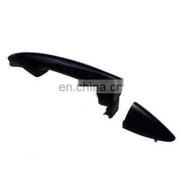 Vehicle Replacement Parts Rear Right Side Exterior Door Handle For Hyundai Accent 826611R000 photo-4
