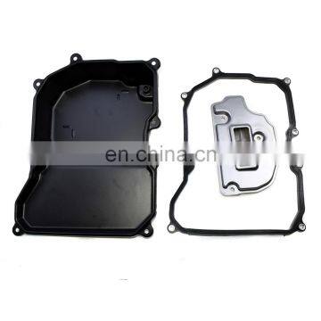 Free Shipping! Transmission Oil Pan Filter Gasket KIT For VW Golf Jetta Beetle CC Passat RABBIT