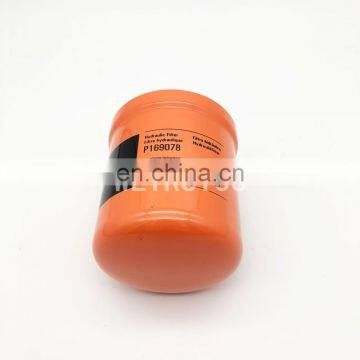 Generator Spin-on Hydraulic Filter 6686929 3I0743 AM102723 P169078 photo-5