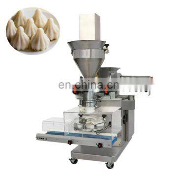 Automatic Small Type Coxinha Maker Coating Crumbs Croquettes Machine photo-3