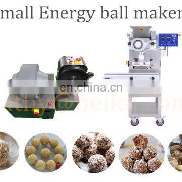 Small Type Easy Protein Bite Best no Bake Energy Bites Making Machine photo-3
