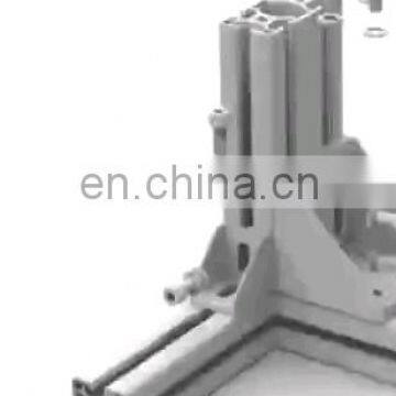 Manufacturer China 40x40 V Slot Aluminium Profile