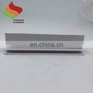 Shengxin Aluminium Glass Frames for Windows and Wardrobe Sliding Door photo-5