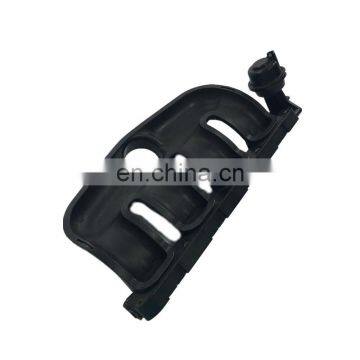 High Precision Injection Molding Mold for Plastic Auto Parts