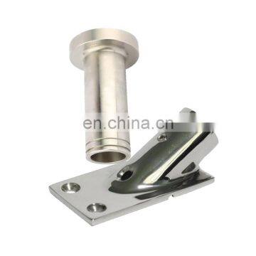 manufacturing stainless steel metal alu metal sheet cnc handwheel machining milling turning parts high quality precision oem