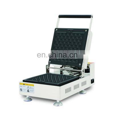 Germany Deutstandard Snack Food Commercial Mini Bubble Waffle Maker Electric for Sale