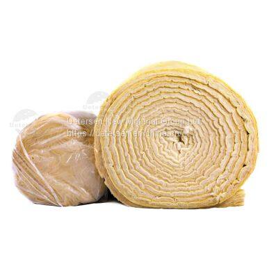 Glass wool board, centrifugal glass wool, high end centrifugal glass wool board