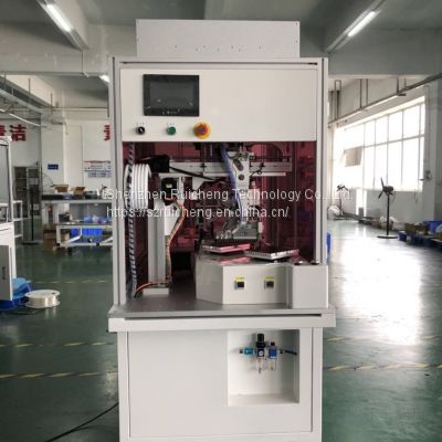 Automatic Vertical Type Small Laminating Machine For Paper and Film Laminating