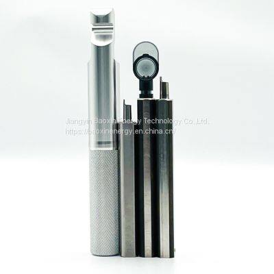 Custom Manufacturing Stainless Steel CNC Milling Machined Small Metal Turning Part