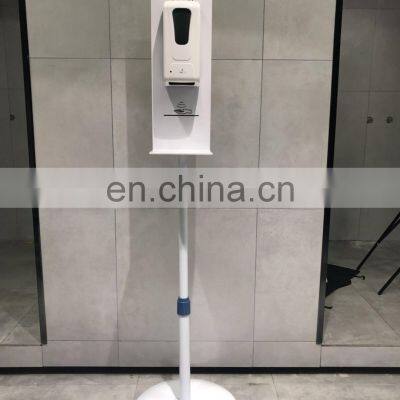 1200ml Automatic Hand Sanitizer Dispenser for Public Area photo-4