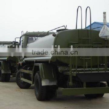 Dongfeng EQ5120G 4x2 Water Sprinkler Truck SL photo-5