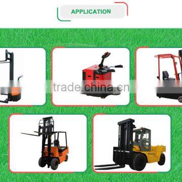 72 Volt Lead Acid Battery Charger for Electrical Forklift photo-5