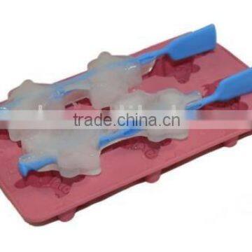 silicone ice case