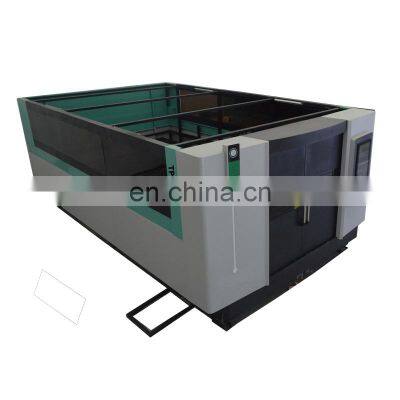 March Promotion Modern Design Easy Operation Fiber Laser Cnc Laser Cutter Metal Sheet Cutting Machine photo-3