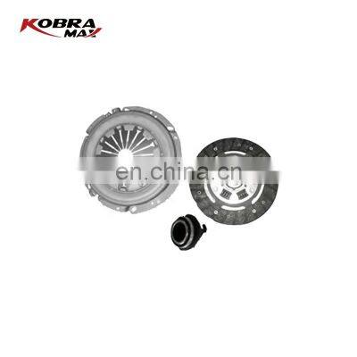 Auto Parts Clutch Plate For DACIA 6001548015 For PEUGEOT 96 146 760 80 auto mechanic