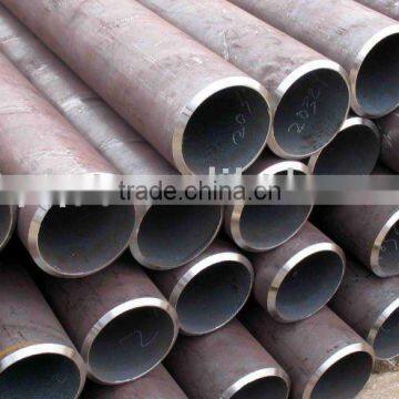 High quality Cold drawn seamless steel pipe