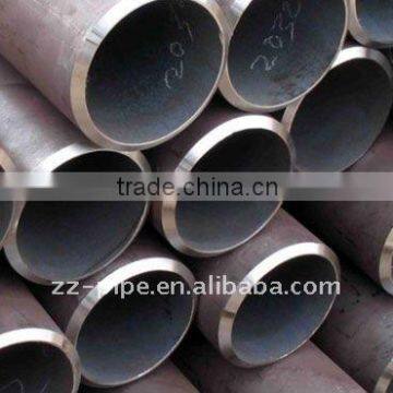 Seamless Steel Pipe CK45