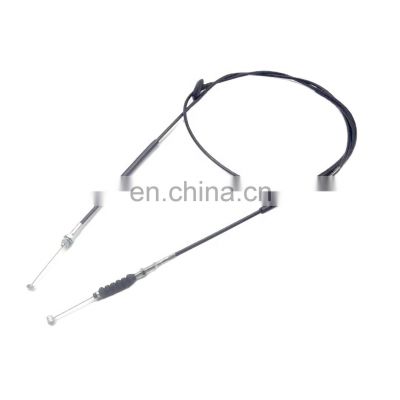 Wholesale Good Quality  Throttle Control Cable OEM 327404A000 Accelerator Cable