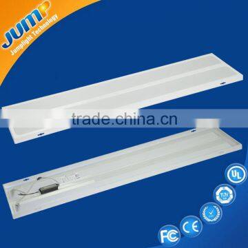 Super brightness 30x120cm led grille light with smd led light source