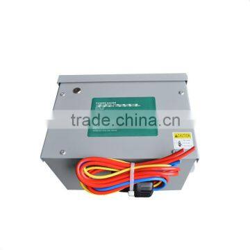 Hot Sale !!!Three Phase Full Automatic Energy Power Saver for Industry DL-HS 03 photo-3