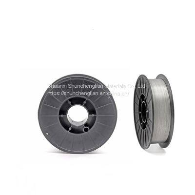 Manufacturer of 0.7 mm to 0.13 mm AISI Ss 410 430 Stainless Steel Scourer Wire photo-4