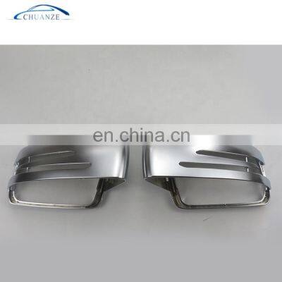 HOT SELLING Auto Parts Chrome side View Mirror Cover for 204