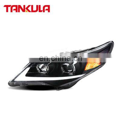 High Quality Auto Lighting System Head Lights Other Headlights For Toyota Corolla 2012-2016 81150-06470