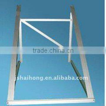 solar panel mounting brackets