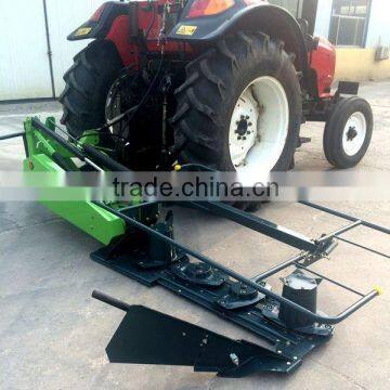 Since 1989 High Working Efficiency RXDM1700 Rotary Disc Mower photo-5