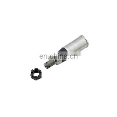 For JCB Backhoe 3CX 3DX Stub Axle With Nut - Whole Sale India Best Quality Auto Spare Parts