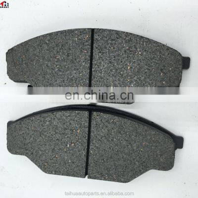 Genuine japanese Hiace brake system pads 04465-0K260