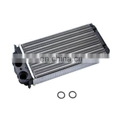 OEM matched performance standard cheap high quality automotive parts 6448K3 preheater radiator heater core for PEUGEOT 307 cc