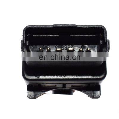 For Renault Megane Scenic Power Window Regulator Motor Module &Pulg 8200478620 photo-2