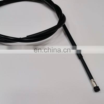 Hot Sale Water Resistant Motor Body System QBIX-BM9-F6351-00 Motorbike Parts Speedometer Cable For Haojue photo-2