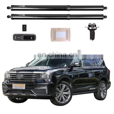 XT Auto Smart Power Back Door, Car Electric Tailgate Lift For Trumpchi GS8 2020