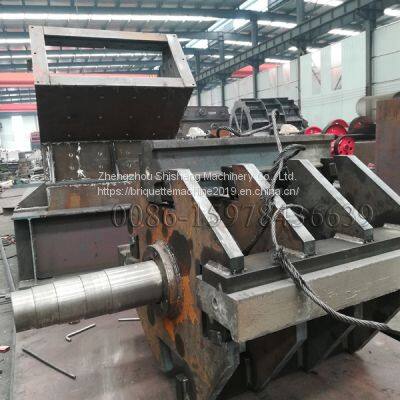 Песок-изготовляющая машина photo-4