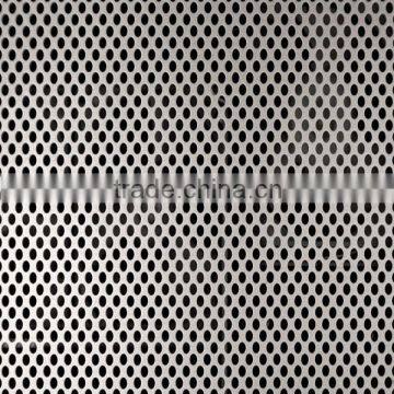 Perforated Sheet Metal, 0.1-6mm Thickness, Used in Separation, Sifting, Filtration, Drying, Cooling photo-4