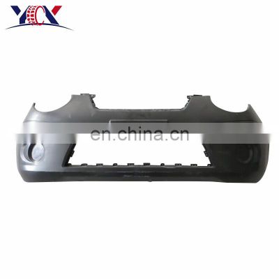 Car Front bumper Auto Parts Front bumper plastic bark for kia picanto 2008 86511-07500