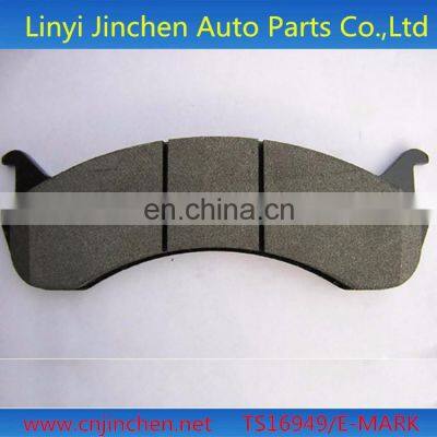 Auto Brake Pad D1179/WVA24297/GDB3401 Car Parts photo-3