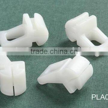 Plastic Curtain Glider PLA0905