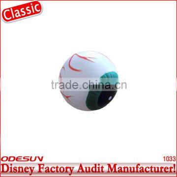 Disney factory audit manufacturer's stress ball 142001