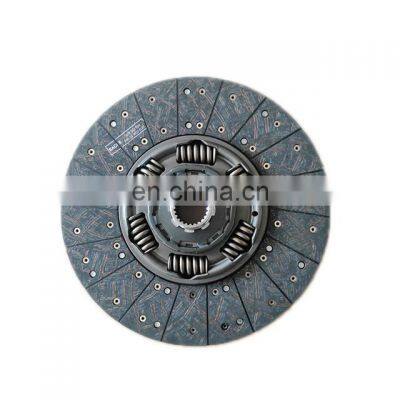 Suitable For Scania used Auto clutch disc 304382571251