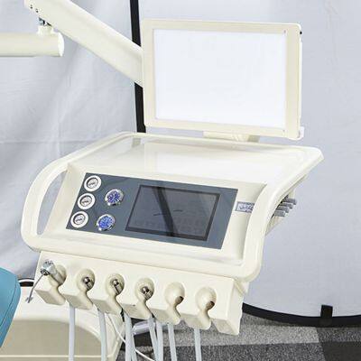 factory price hospital clinic medical dental equipment dentist tools chaise dentaire dental chair