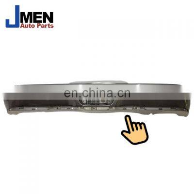 Jmen 71871-86R00-0BK Bumper Valance for Suzuki Vitara 19- Car Auto Body Spare Parts