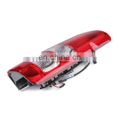 81560-26200 High Quality Auto Car Tail Lamp Light for Toyota Hiace 2001 - 2016 photo-4