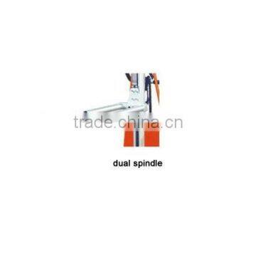 Hand Stacker--HSM Series photo-3