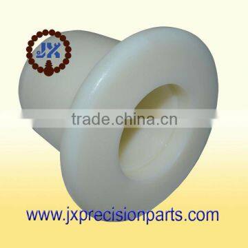 Plastic machine parts POM precision parts turning machinery parts