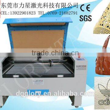 GLC-6040/9060/1080/1290/1490/1610Laser engraver/ Laser Engraving & Cutting Machine